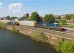 CSX 3033